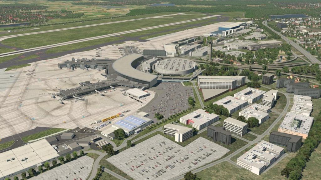 Dusseldorf Airport to Wegberg Taxi: Seamless Transfers from Urban Buzz to Rural Bliss