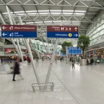 Dusseldorf Airport to Willich Taxi: Seamless Transfers & Rhineland Adventures