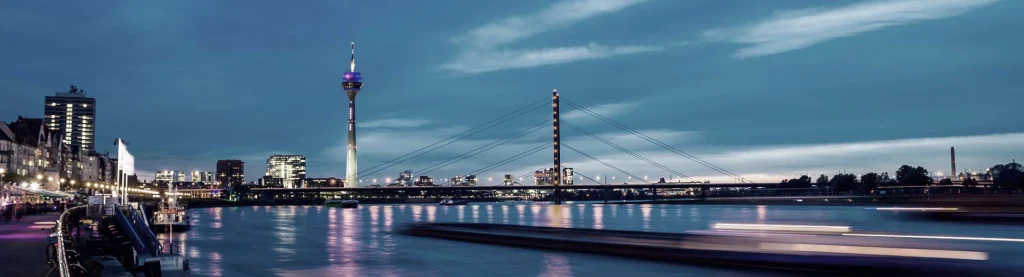 Dusseldorf-Holthausen to Dusseldorf Airport: Stress-Free Taxi Transfers & Travel Guide