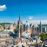 Dusseldorf to Aachen Taxi: Your Ultimate Guide to Scenic Transfers & Historic Adventures