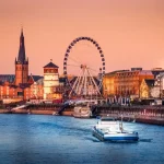 Dusseldorf to Ahlen Taxi: Your Ultimate Travel Guide for a Seamless German Journey