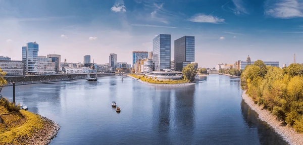 Dusseldorf to Anhausen Taxi: Your Ultimate Guide to Scenic German Transfers