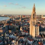 Dusseldorf to Antwerpen Taxi: Your Seamless Cross-Border Adventure Guide