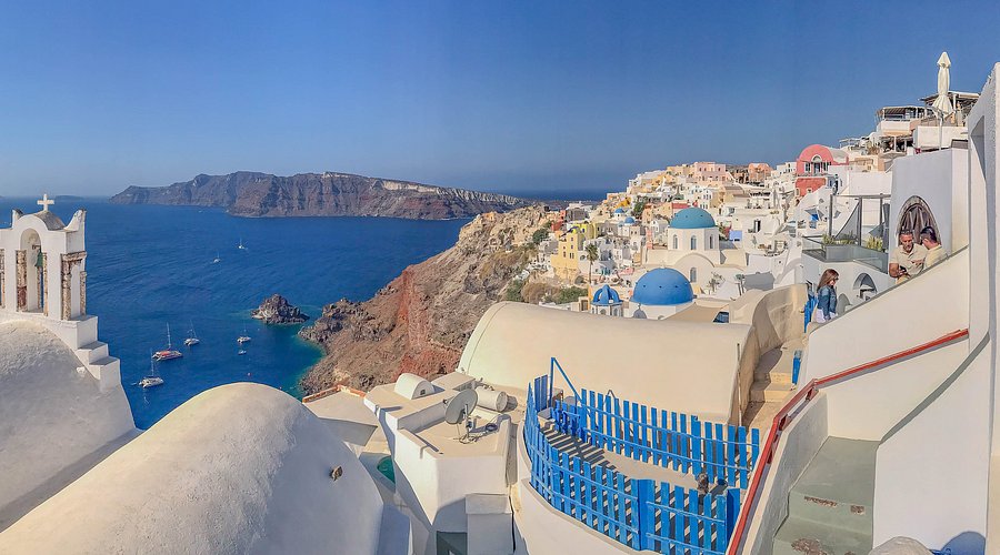 Unlock the Greek Islands: Your Ultimate Guide to Stress-Free Island Hopping with Private Transfers