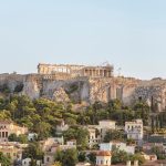 Agio Anargyroi to Athens City Center: Your Ultimate Taxi Transfer Guide & Athenian Adventure