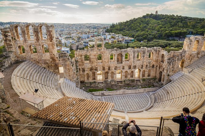 Agios Dimitrios to Athens Airport Taxi: Your Stress-Free Transfer Guide to ATH
