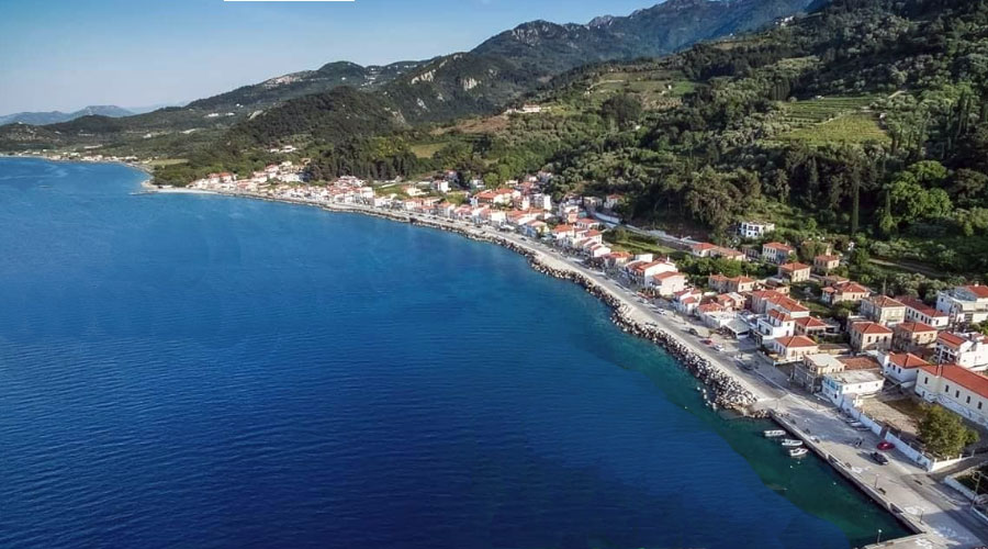 Agios Konstantinos to Athens Airport Taxi: Your Stress-Free Transfer Guide to Ancient Wonders & Coastal Charm