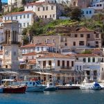 Hydra to Athens Airport Transfer: Your Stress-Free Guide to Island & City Travel