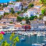 Hydra to Athens Transfer: Your Seamless Journey from Island Paradise to Ancient Capital