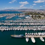 Alimos to Athens Airport Taxi: Stress-Free Transfers & Coastal Convenience