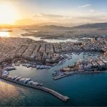 Anavyssos to Piraeus Port Transfer: Your Stress-Free Gateway to Greek Island Adventures