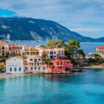 From Assos to Athens Airport: Your Stress-Free Greek Island Transfer Guide