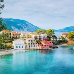 Assos to Athens Taxi: Your Ultimate Guide to Scenic Greek Transfers