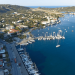 Athens Airport to Agios Konstantinos: Your Ultimate Transfer Guide to Coastal Serenity