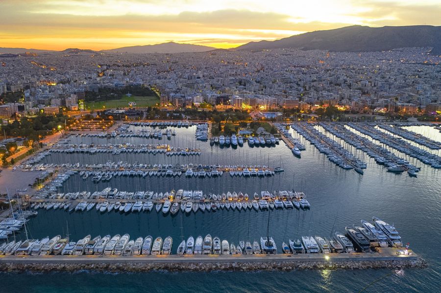 Athens Airport to Alimos & Alimos Arena: Your Ultimate Taxi Transfer Guide