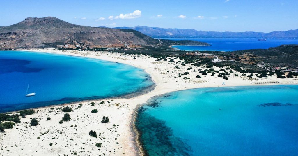 Athens Airport to Amarynthos Taxi: Your Gateway to Euboea’s Hidden Paradise