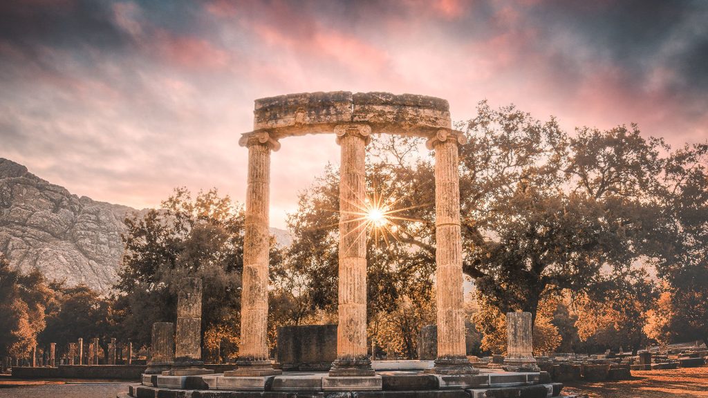 Athens Airport to Archea Olimpia: Your Ultimate Taxi Guide to Ancient Olympia’s Wonders