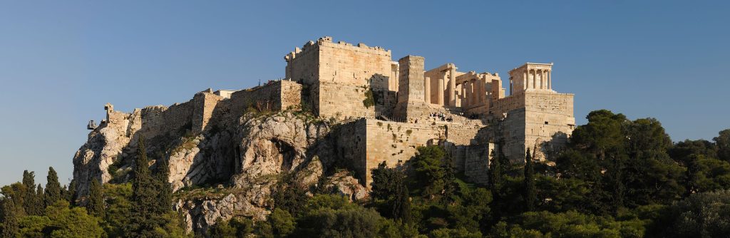 Athens Airport to City Center Taxi: Your Ultimate Stress-Free Transfer Guide