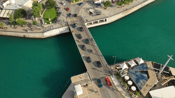 Athens Airport to Chalkida Taxi: Your Gateway to Greece’s Coastal Paradise