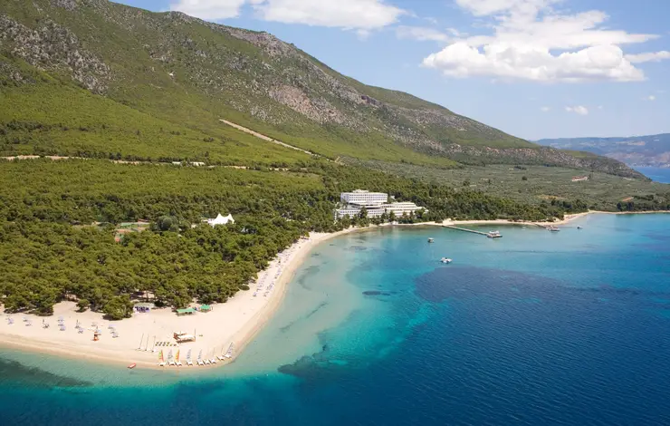 Athens Airport to Club Med Gregolimano: Your Ultimate Transfer Guide to Paradise