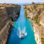 Athens Airport to Corinth Taxi: Your Ultimate Guide to Mythical Transfers & Ancient Wonders