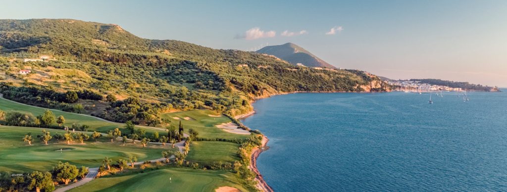 Athens Airport to Costa Navarino: Your Ultimate Guide to Luxury Transfers & Greek Paradise
