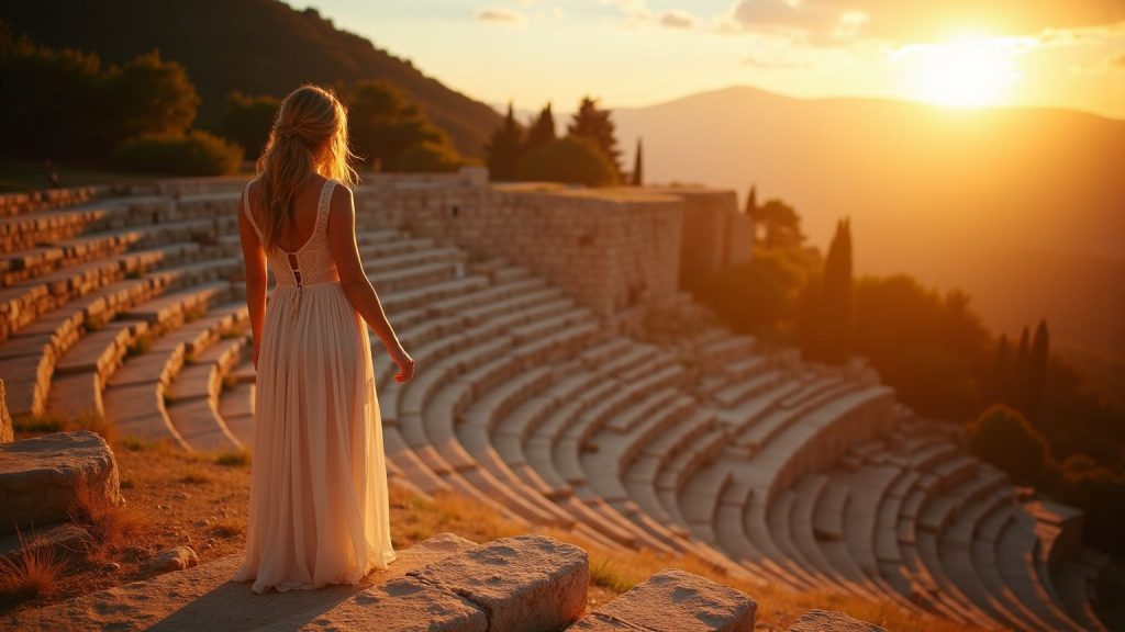 Athens Airport to Epidaurus Transfer: Your Gateway to Ancient Wonders & Mediterranean Magic