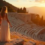 Athens Airport to Epidaurus Transfer: Your Gateway to Ancient Wonders & Mediterranean Magic