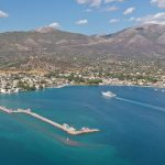 Athens Airport to Eretria Taxi: Your Gateway to Evia’s Hidden Paradise