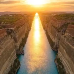Athens Airport to Isthmia: Your Ultimate Transfer Guide to Corinth’s Ancient Canal & Coastal Wonders
