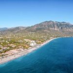 Athens Airport to Kalamata Taxi: Your Ultimate Guide to Peloponnesian Adventures