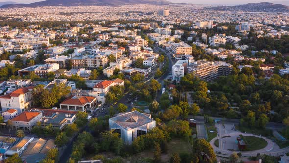 Athens Airport to Kifissia Taxi: Your Ultimate Transfer Guide & Athenian Escape