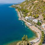 Athens Airport to Loutraki: Your Ultimate Guide to Scenic Transfers & Coastal Bliss