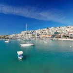 Athens Airport to Nafplio Taxi: Your Stress-Free Gateway to Greece’s First Capital