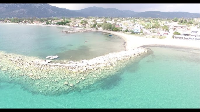 Athens Airport to Nea Makri Taxi: Your Gateway to Athenian Riviera Paradise