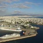 Athens Airport to Piraeus Cruise Port: Your Stress-Free Transfer Guide to Greek Island Adventures