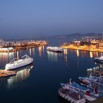 Athens Airport to Piraeus Port Taxi: Seamless Transfers for Your Greek Island Adventure