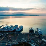 Athens Airport to Rafina Port Taxi: Your Stress-Free Gateway to the Greek Islands