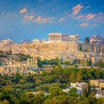 Athens Airport to Tavros Taxi: Seamless Transfers to Athens’ Hidden Gem
