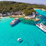 Athens City Center to Agios Stefanos Taxi: Your Ultimate Coastal Escape Guide