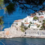 Athens to Hydra Island Taxi: Your Ultimate Guide to Seamless Transfers & Island Magic