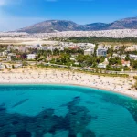 Athens City Center to Anavyssos Taxi: Your Gateway to Athenian Riviera Paradise