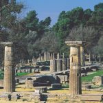 Athens to Archea Olimpia Taxi: Your Ultimate Guide to Ancient Greece Adventures