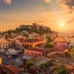 Athens City Center Taxi Tour: Uncover Ancient Wonders & Modern Magic