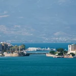 Athens City Center to Chalkida Taxi: Your Gateway to Greek Island Magic Without the Ferry!