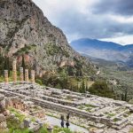 Athens to Delphi Taxi: Your Ultimate Guide to Mythical Journeys & Ancient Wonders