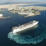 Athens City Center to Piraeus Port: Your Stress-Free Transfer Guide to Greek Island Adventures