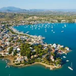 Athens to Porto Heli Taxi: Your Ultimate Guide to Scenic Transfers & Saronic Gulf Adventures