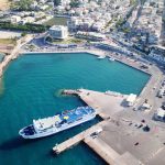 Athens City Center to Rafina Port Taxi: Your Ultimate Guide to Stress-Free Transfers & Island Adventures