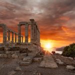 Athens to Sounio Taxi: Your Gateway to Ancient Temples & Coastal Dreams